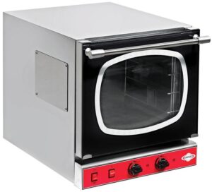 Печь конвекционная электрическая Empero EMP.PFE423-U