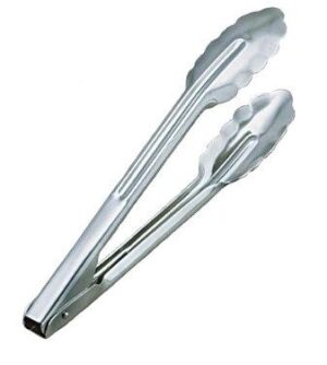 Щипцы универсальные MACO UT12M L 300 мм артикул 370842