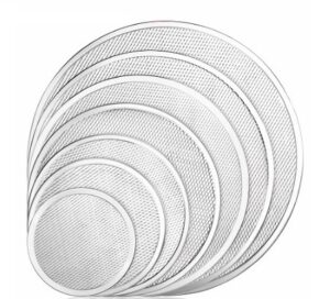 Сетка для пиццы MGSteel D 280 мм