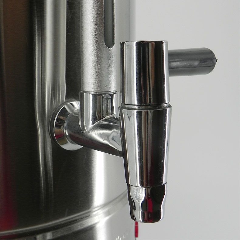 Кипятильник заливной Kocateq WB 15 NW