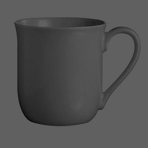 Кружка Chef&Sommelier Embassy White фарфор, белый, 300 мл, L 11 см, H 8,5 см артикул S0135