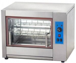 Гриль для кур Gastrorag YXD-EVR-266