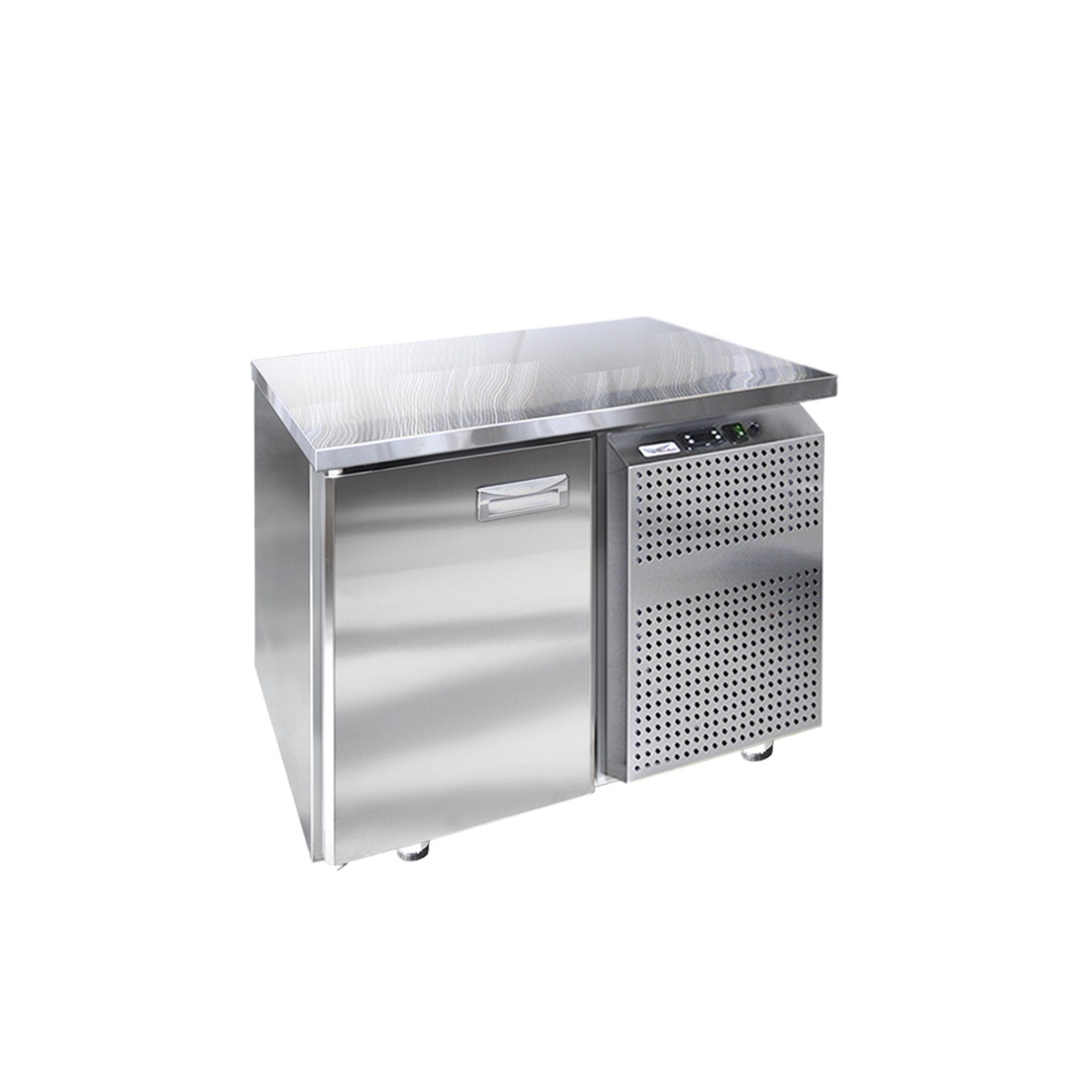 Стол холодильный под тепловое оборудование Finist СХСт-700-1