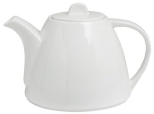 Чайник заварочный Noble Fine Plus 450 мл, H 95 мм артикул 091800А