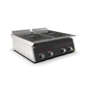 Плита индукционная Smart Induction C74-5B