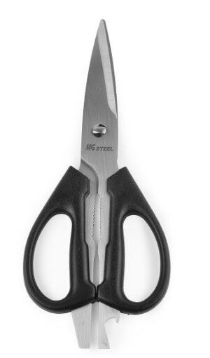 Кухонные ножницы