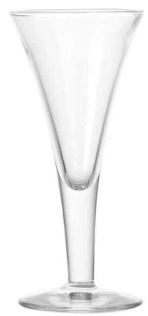 Рюмка PASABAHCE Dalida 60 мл, D 59 мм, H 157 мм артикул 440243/b