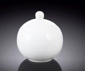 Сахарница Wilmax Olivia 325 мл (фирменная упаковка) артикул WL-995001/1C