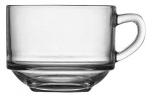 Бульонница PASABAHCE Chef`s 600 мл, D 115 мм, H 90 мм артикул 55303/b