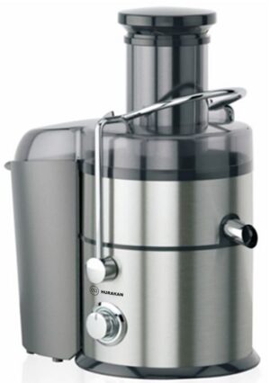 Соковыжималка центробежная HURAKAN HKN-CFV60M