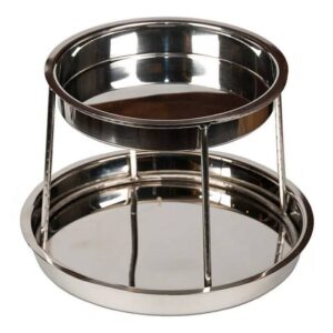 Этажерка P.L. Proff Cuisine d 225/285 мм артикул SG-80646(A)