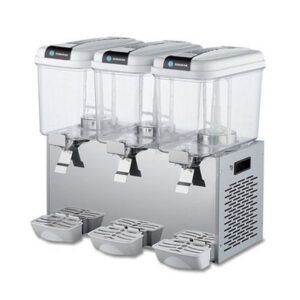 Сокоохладитель HURAKAN HKN-LSJ18Lx3