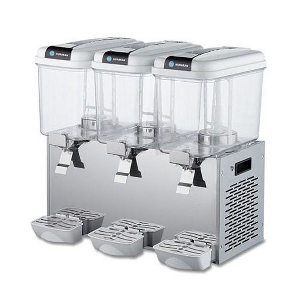 Сокоохладитель HURAKAN HKN-LSJ18Lx3