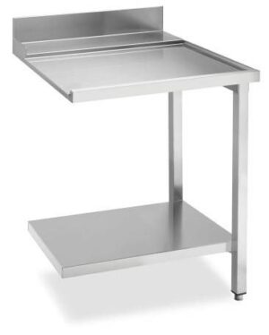 Стол раздаточный SMEG WTX5700R