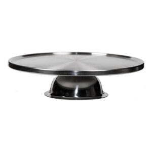 Подставка для торта P.L. Proff Cuisine D 325 мм, H 100 мм артикул CKS14