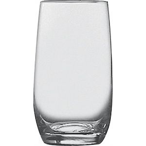 Стакан Хайбол Schott Zwiesel Banquet 330 мл, h 12 см, d 6,9см артикул 974244