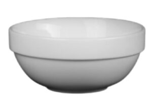 Салатник Chan Wave Classic 255 мл, D 100 мм, H 50 мм артикул фк09