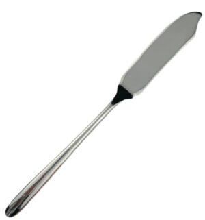 Нож рыбный Abert Dolce Vita L 210 мм артикул CB832