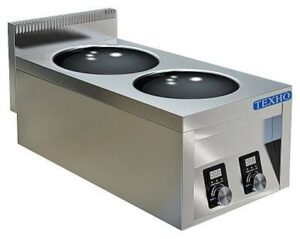 Плита WOK Техно-ТТ ИПВ-210111