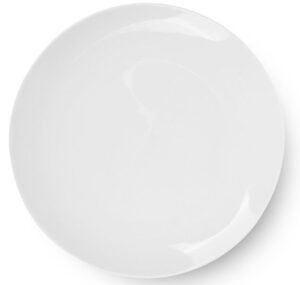 Тарелка TVIST Ivory D 228 мм артикул фк4006