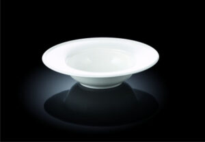 Тарелка для пасты Wilmax 395 мл, D 230 мм артикул 991020