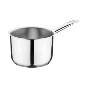 Сотейник MGSteel 4 л, D 200 мм, H 140 мм (крышка LCW20) артикул PDSP20