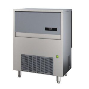 Льдогенератор Apach Cook Line ACB7540B A R290 кубик