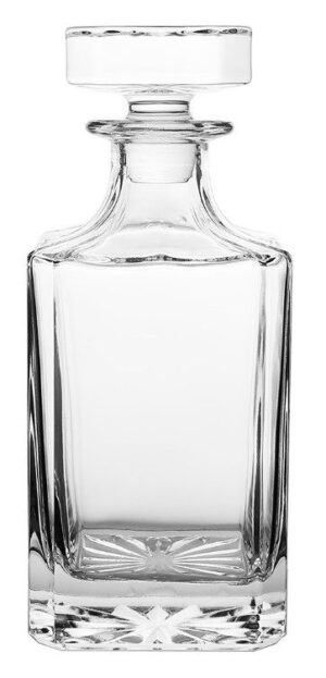 Графин P.L. Proff Cuisine Classic 750 мл, H 220 мм, D 100 мм артикул 11892