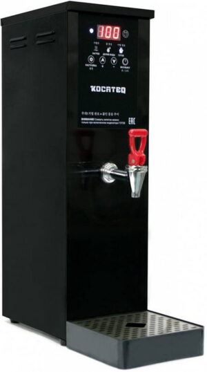Кипятильник проточный Kocateq EB black 4.6L/15L