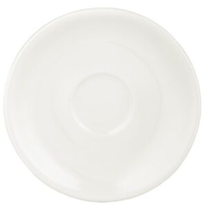 Блюдце By Bone Arel D 160 мм артикул 01-ZT-01-CT