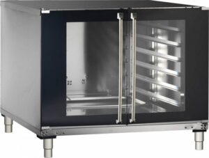 Расстоечный шкаф UNOX XL 415