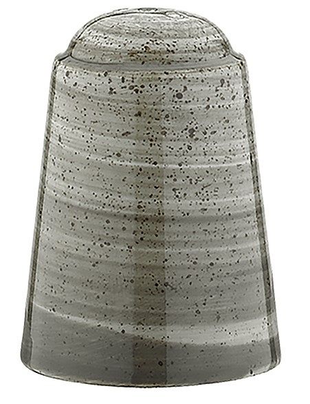 Солонка Bonna Aura Space H 70 мм артикул ASCBNC01TZ