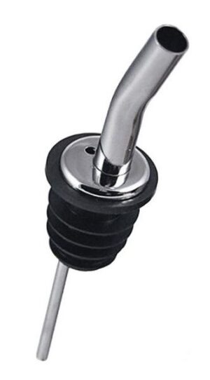 Гейзер MACO K20S широкий прямой носик артикул 359655