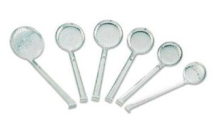 Шумовка MGSteel нерж. d 140 мм.430 мм. артикул SK14