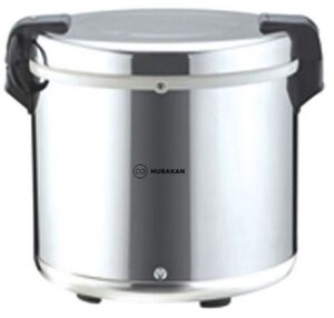 Термос для риса HURAKAN HKN-RT210