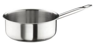 Сотейник Pintinox MASTER 5,75 л, D 280 мм, H 100 мм артикул 38401028