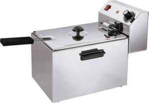 Фритюрница электрическая Viatto VA-DF8