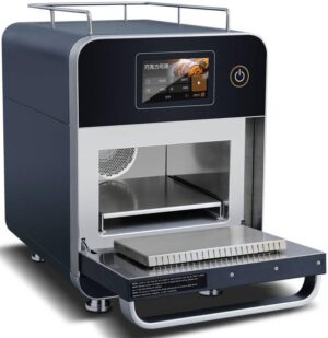 Печь комбинированная высокоскоростная NOPEIN NT-SiTngs