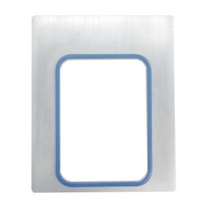 Матрица для запайщика лотков TS225 Kocateq Mold 187*137mm