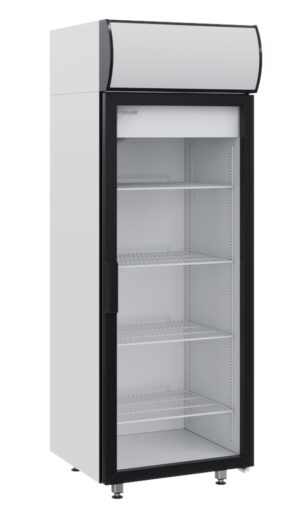 Шкаф холодильный Polair DM105-S (ШХ-0,5ДС)