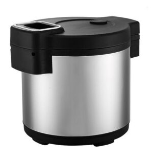 Термос для риса Kocateq R 19/9W для 9 кг риса, с подогревом