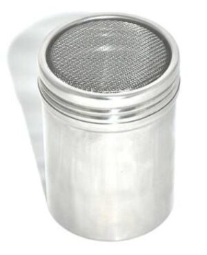 Емкость для специй сетка 300 мл нерж SPM10 Viatto артикул SPM10