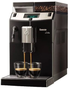 Автоматические кофемашины