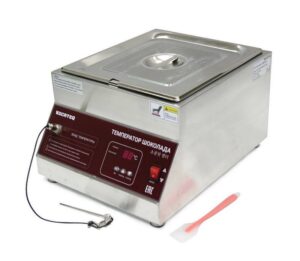 Темпер для шоколада Kocateq DHC meltingchoc pro