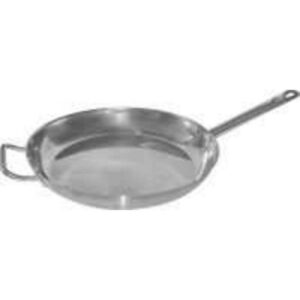 Сковорода P.L. Proff Cuisine Eco Line D 360 мм, H 50 мм артикул JQ-SP36