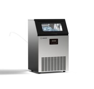 Льдогенератор HURAKAN HKN-IMC55