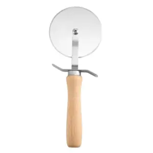 Нож роликовый для пиццы d 10 см, P.L. Proff Cuisine