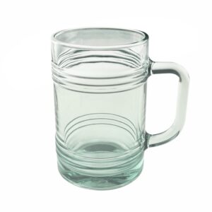 Кружка для пива PASABAHCE Tin Can 400 мл, D 79 мм, H 122 мм артикул 55673/b