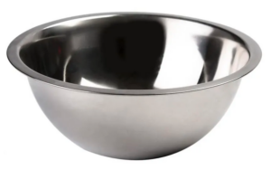 Миска Катунь 0022 D 220 мм, 1,9 л артикул 0022