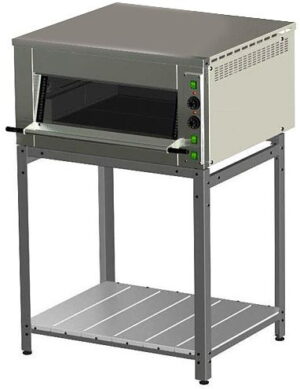 Шкаф жарочно-пекарский электрический Тулаторгтехника ЭШП-110пк-1с